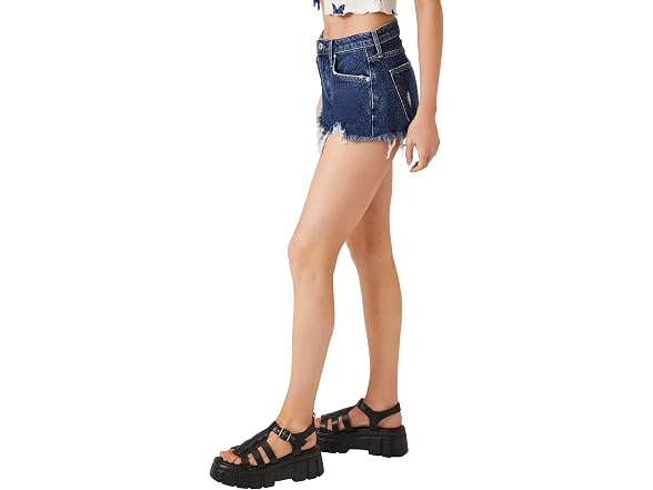Forever 21 (31) Recycled Cotton Shorts