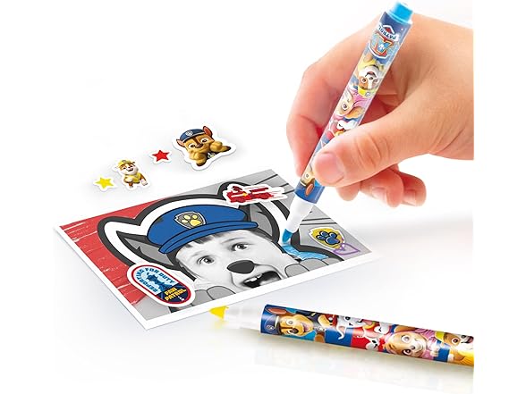 Paw Patrol™ My First Instant Camera