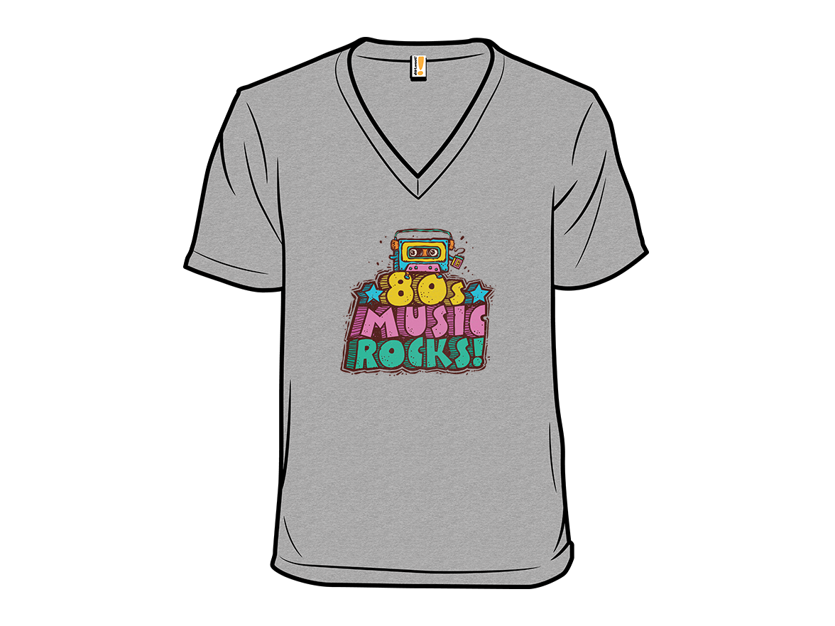 80s Music Rocks! - Gallery 10