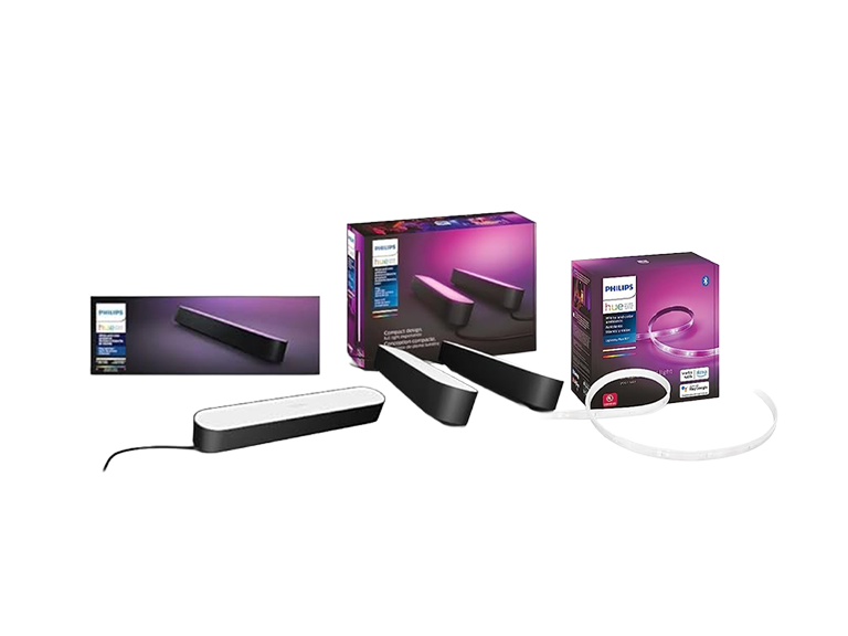 Philips Hue Lighting