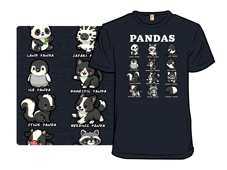 Pandas