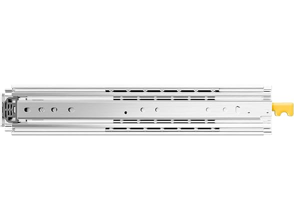 Heavy Duty Drawer Slides 52 Inch 500 lb