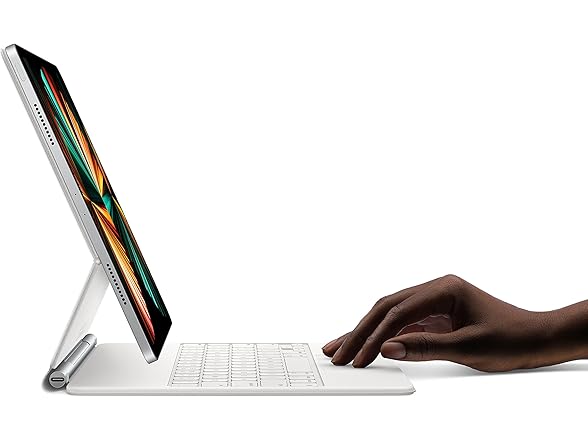 Apple AP-MJQJ3LL/A-OB Apple MJQJ3LL/A iPad Magic Key