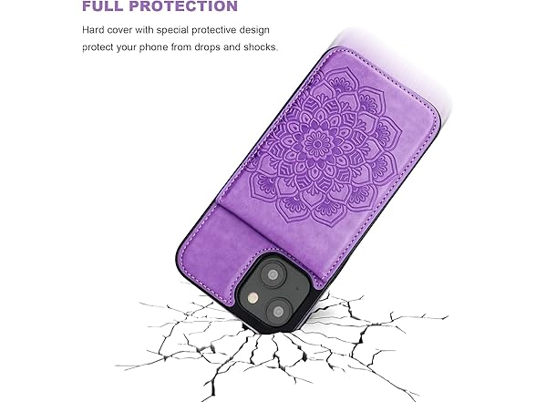 Vaburs for iPhone 14 Wallet Case,