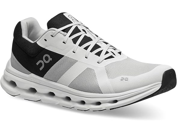 On Running Cloudrunner Men's Shoes