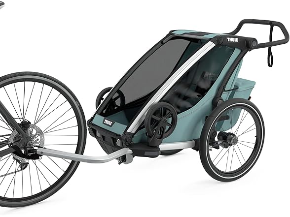 Thule Chariot Cross Multisport Trailer & Stroller
