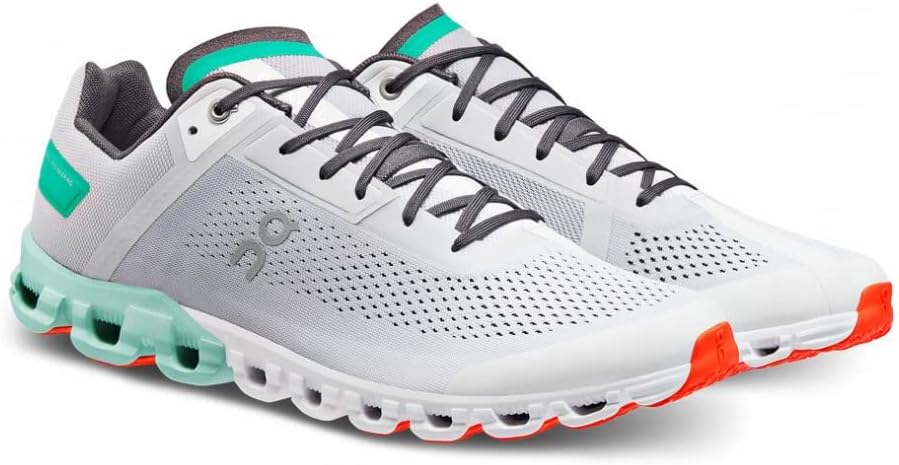 On Running Cloudflow 3 Men's Shoes - Gallery 15