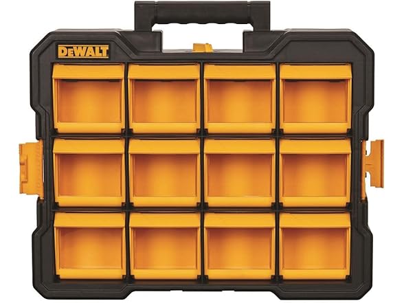 Dewalt DWST14121 Flip Bin Organizer