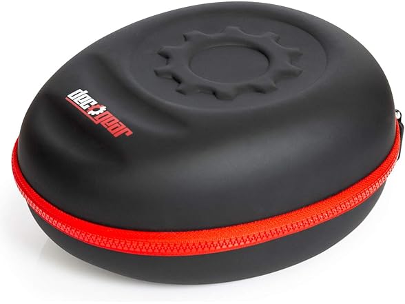 Deco Gear Hard Body Protective Full Size