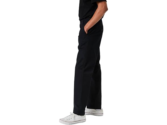 Forever 21 Pocket Slim-fit Pants - Gallery 3