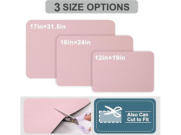 HotLive Coffee Mat- Pink