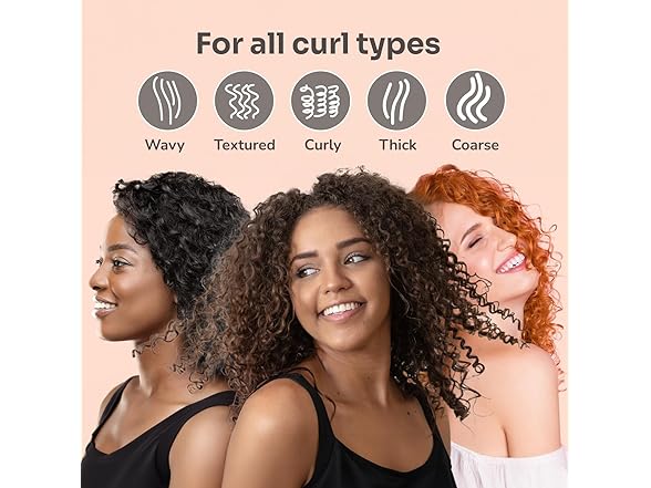 Wet Brush Go Green Curl Detangler