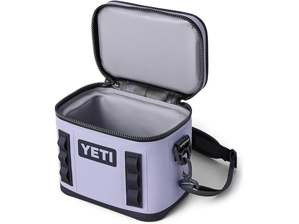 YETI Hopper Flip 8 Portable Cooler