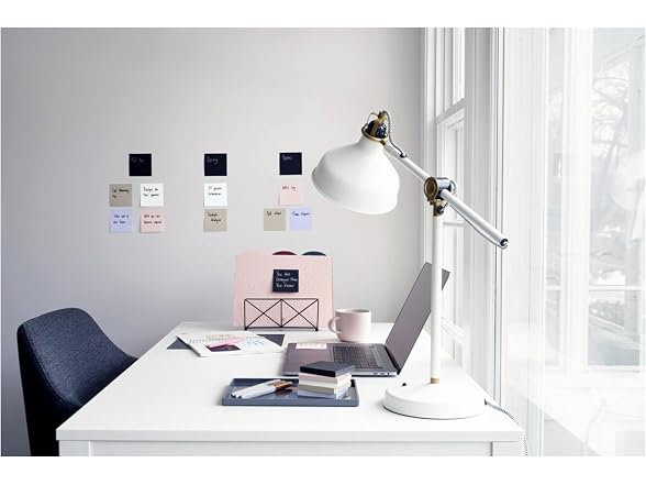 Post-it Post-it Super Sticky Notes
