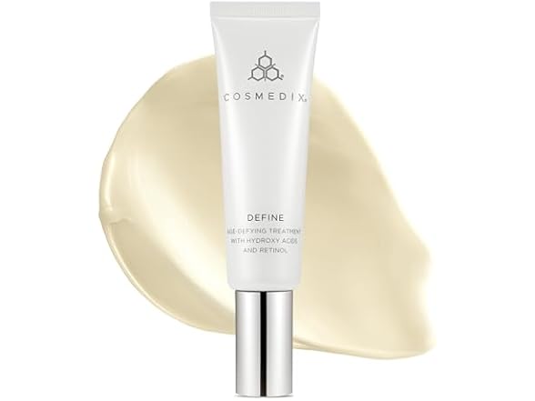 CosMedix Define Age Defying Treatment, 1.5 oz