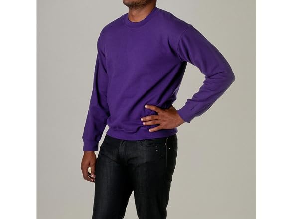 Gildan Men's Heavy Blend Crewneck