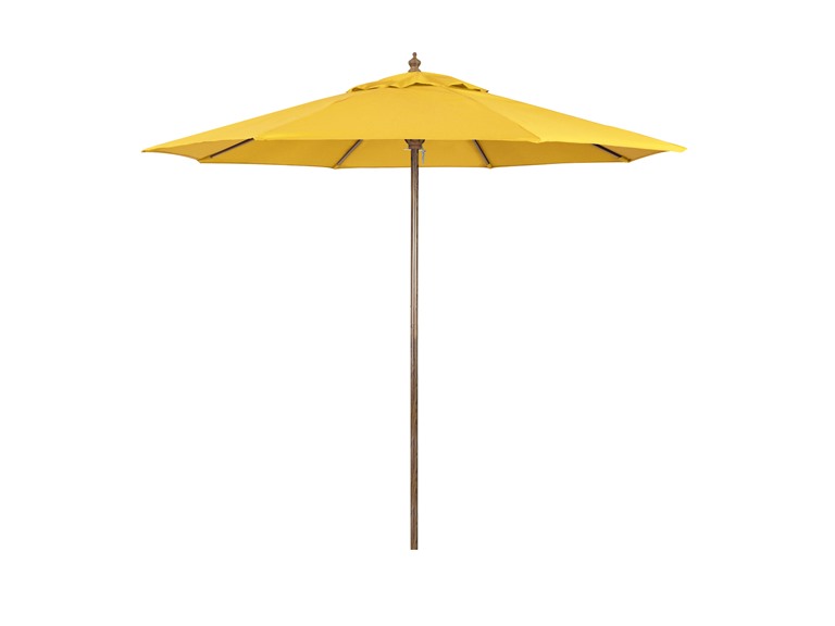 California Umbrella 9-ft Patio Umbrellas - Gallery 23