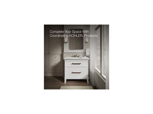 Caxton Undermount Bath Sink