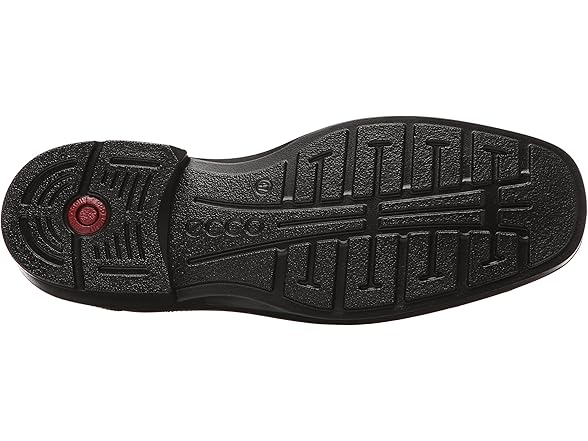 Ecco Helsinki Men's Dress Slip On Shoe