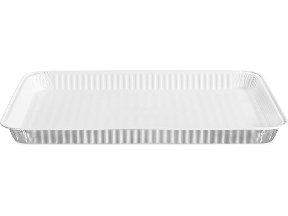 FoilGuard 1/2 Cookie Sheet Aluminum Pan