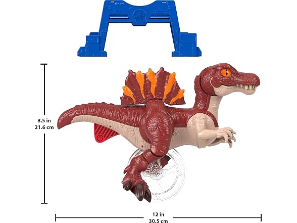 Fisher-Price Fisher-Price Imaginext Jurassic World Re