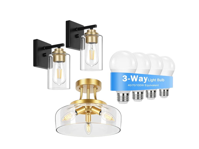 Home Lighting - Gallery 2