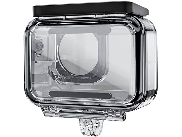 Telesin Waterproof Case for DJI Action