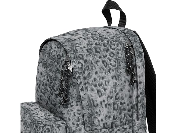 Eastpak Day Office – 31L Backpack Medium Grey