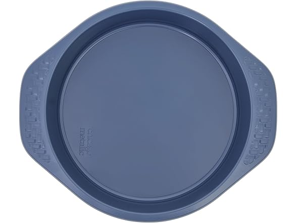 Chicago Metallic Everyday Non-Stick Round Cake Pan