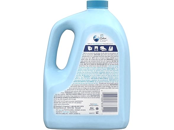 Febreze Febreze Fabric Refresher, 67.6oz