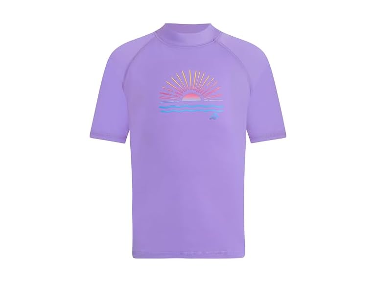 Cori Neon Purple