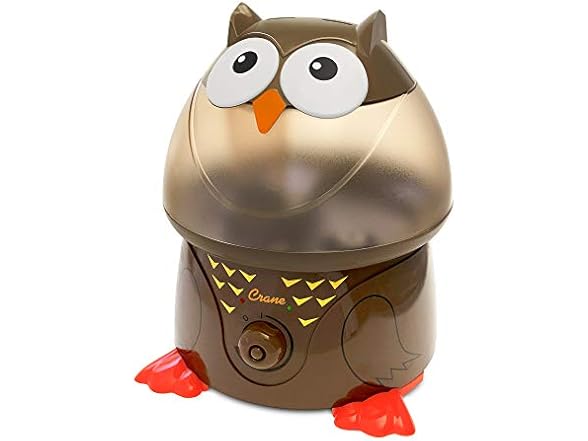 Crane Owl Cool Mist Humidifier
