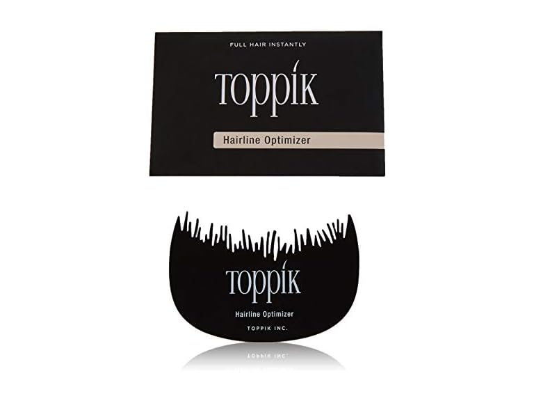 Toppik Hairline Optimizer - 1 Pack
