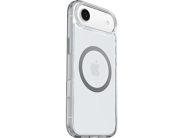 OtterBox iPhone Air Symmetry Series Clear Case