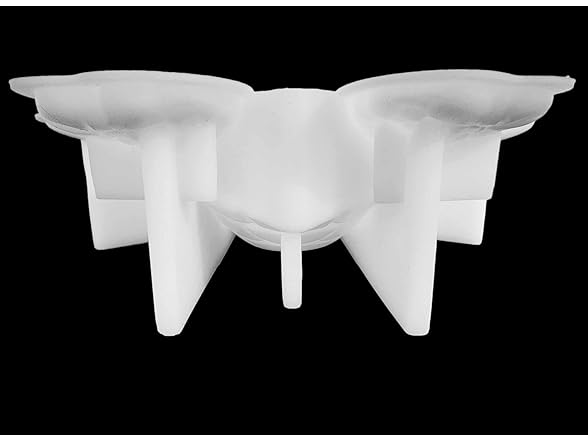 Generic Giant Sea Turtle Silicone Mold
