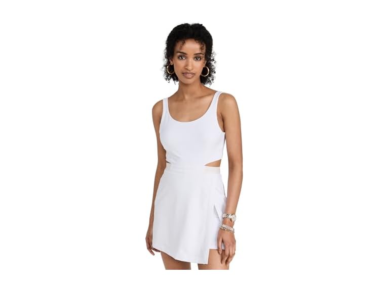 Outdoor Voices Women Court Dress - Gallery 10