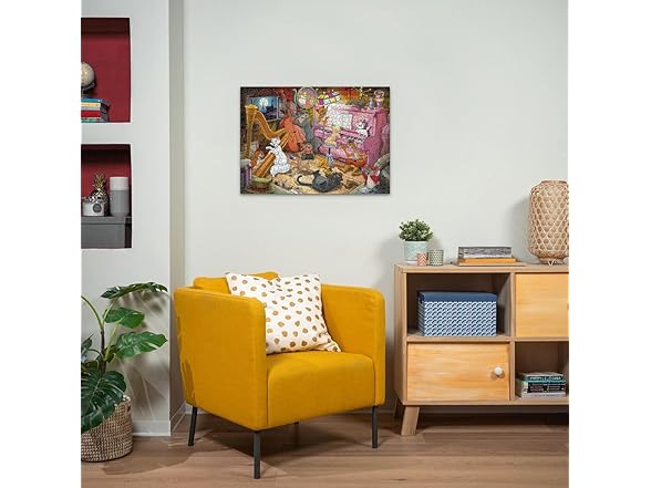 Ravensburger - Disney Aristocats Jigsaw