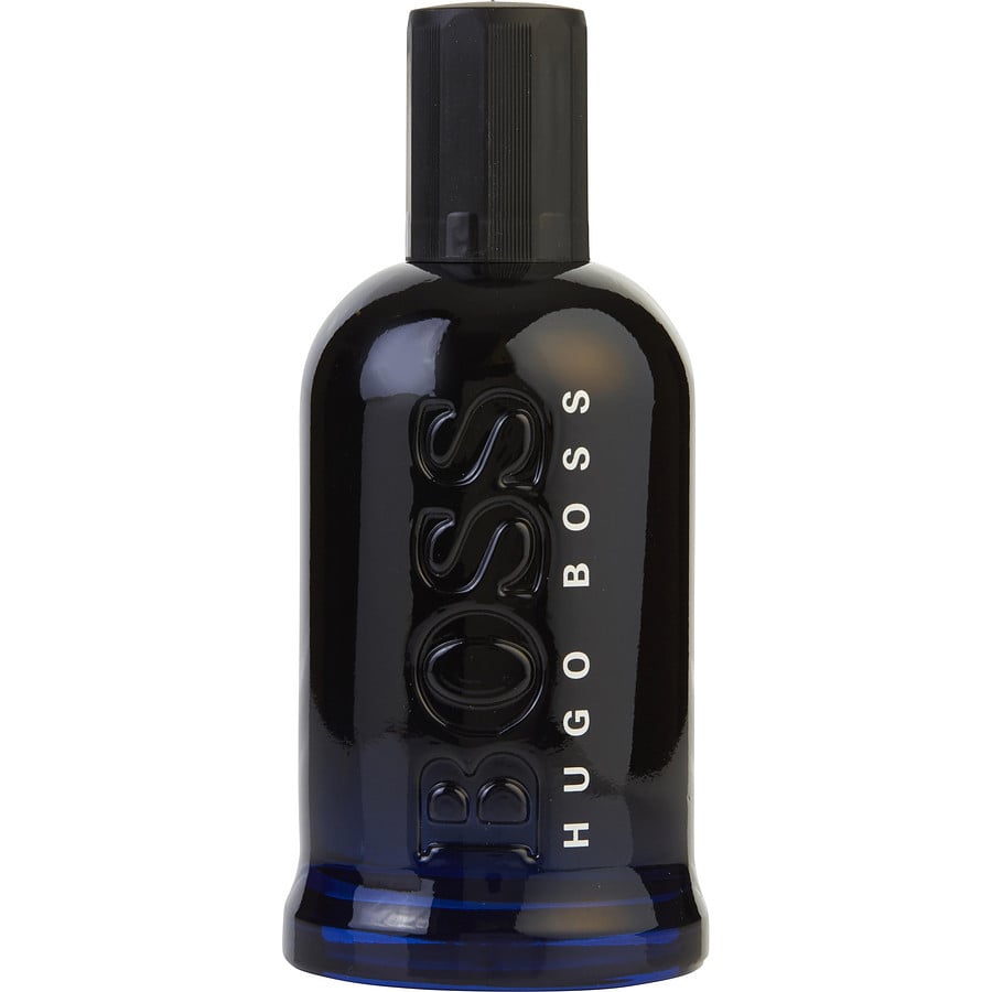 Hugo Boss Bottled Night 3.3 EDT Tester M - Gallery 2