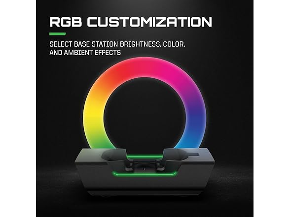 RIG R8 Spectre PRO HX Wireless Gaming Headset