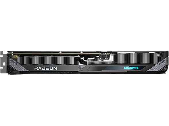 Gigabyte Radeon RX 9060 XT Gaming OC 8G