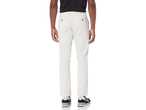 Amazon Essentials Mens SlimFit Chino Pant