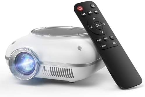 HOMPOW BC103825060150 video projector