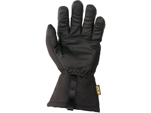 Mechanix Wear 2PK-WNTR-MCW-WI-008 2 Pairs