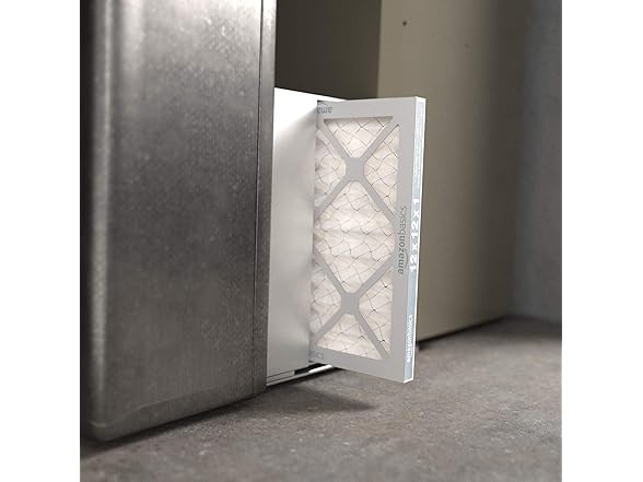 Amazon Basics 12x12x1 Air Filter 6 Pack, MERV 8