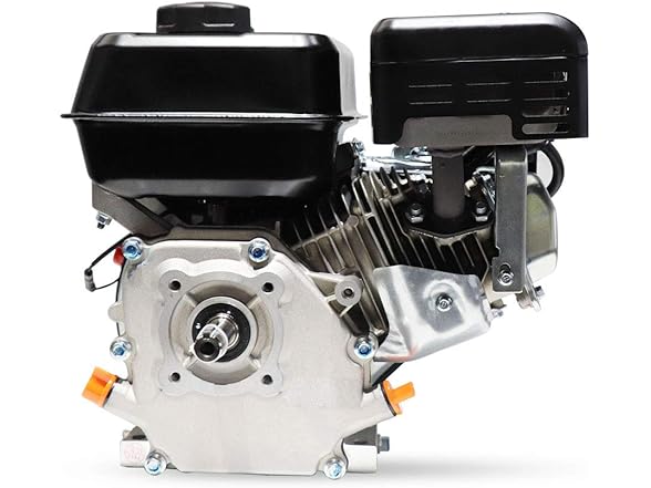 Genkins GK210 7HP 4 Stroke 212cc Replacement Engine