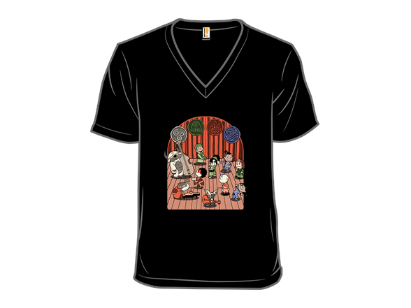 Elemental Animation Band