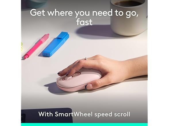 Logitech POP ICON Wireless Combo
