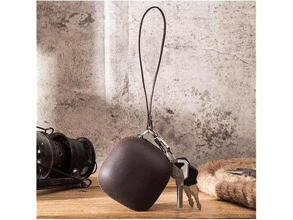 Hiram Powerbeats Pro Leather Case