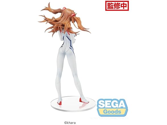 SEGA-Evangelion: 3.0+1.0 Thrice