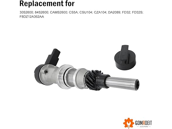 GOMADEIT 689-117 Engine Camshaft Sync